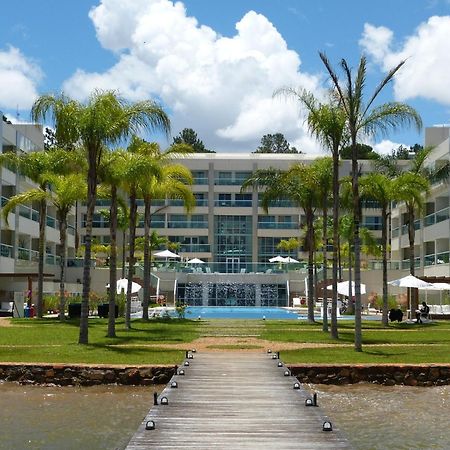 Alugueasy - Brisas Do Lago Brasília Exterior foto