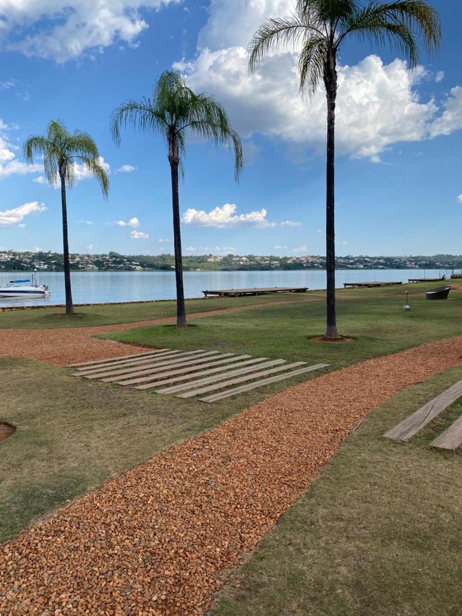 Alugueasy - Brisas Do Lago Brasília Exterior foto