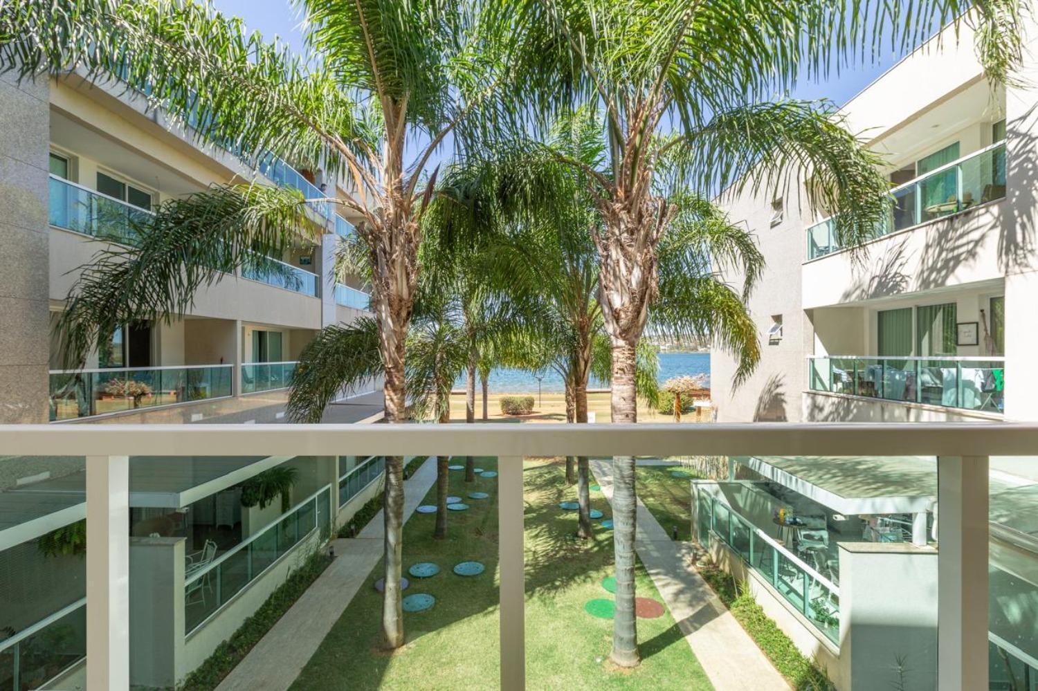 Alugueasy - Brisas Do Lago Brasília Exterior foto